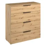 XXXLutz Lauterach - Ihr M&ouml;belhaus bei Bregenz Kommode 90,2/99,8/40 cm