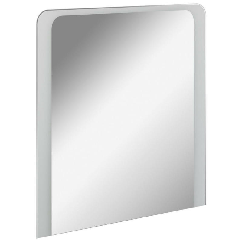 Badezimmerspiegel 80/80/3 cm