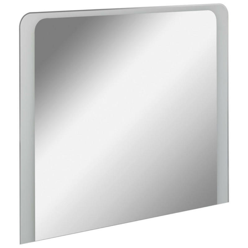 Badezimmerspiegel 100/80/3 cm