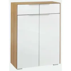 Kommode 80/111/37,2 cm