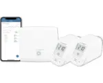 Hornbach Starter-Set Heizen Homematic IP 156537A0