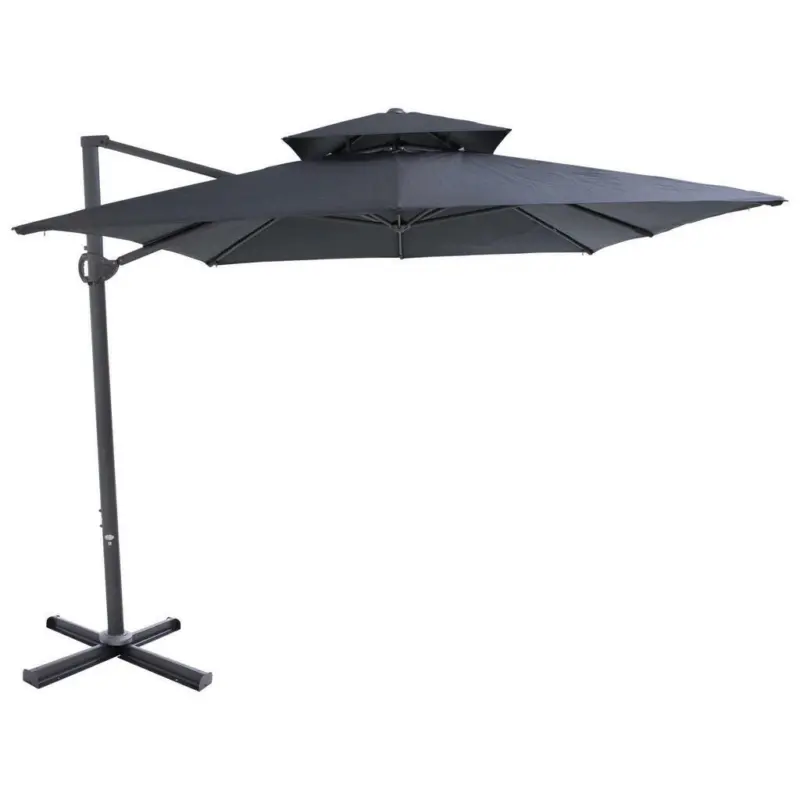 Pendelschirm 270/360 cm