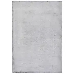 Hochflorteppich Tenei