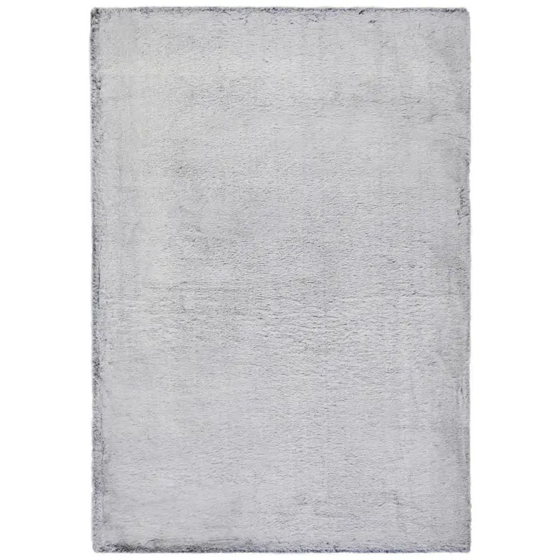 Hochflorteppich Tenei