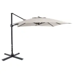 Pendelschirm 300/300 cm