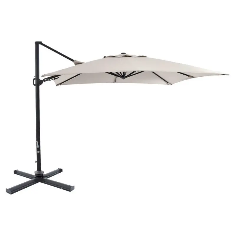 Pendelschirm 300/300 cm