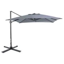 Pendelschirm 300/300 cm