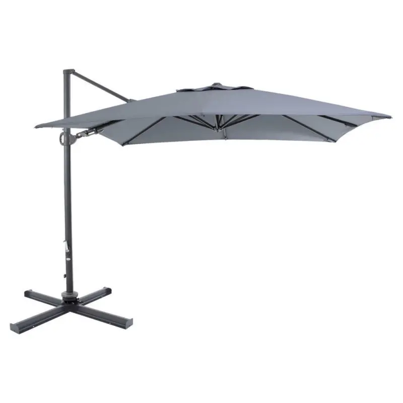 Pendelschirm 300/300 cm