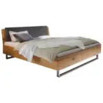 XXXLutz Lauterach - Ihr Möbelhaus bei Bregenz Bett 160/200 cm in Eichefarben