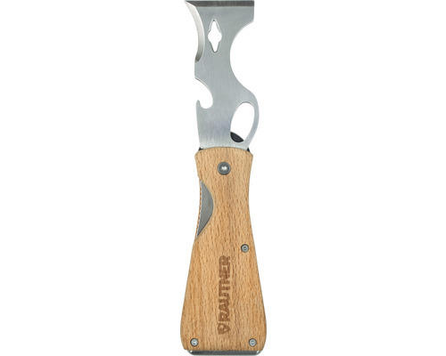 RAUTNER Multitool WoodPro 21 x 5 cm