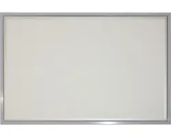 Deckeninfrarotheizung Basic Line 320 Watt inkl. Lichtrahmen