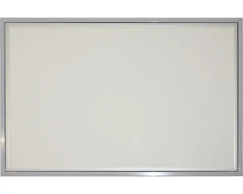 Deckeninfrarotheizung Basic Line 320 Watt inkl. Lichtrahmen