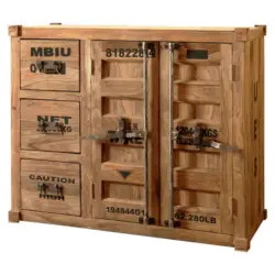 Kommode 109/89/47 cm