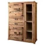 XXXLutz Lauterach - Ihr M&ouml;belhaus bei Bregenz Highboard 110/150/45 cm