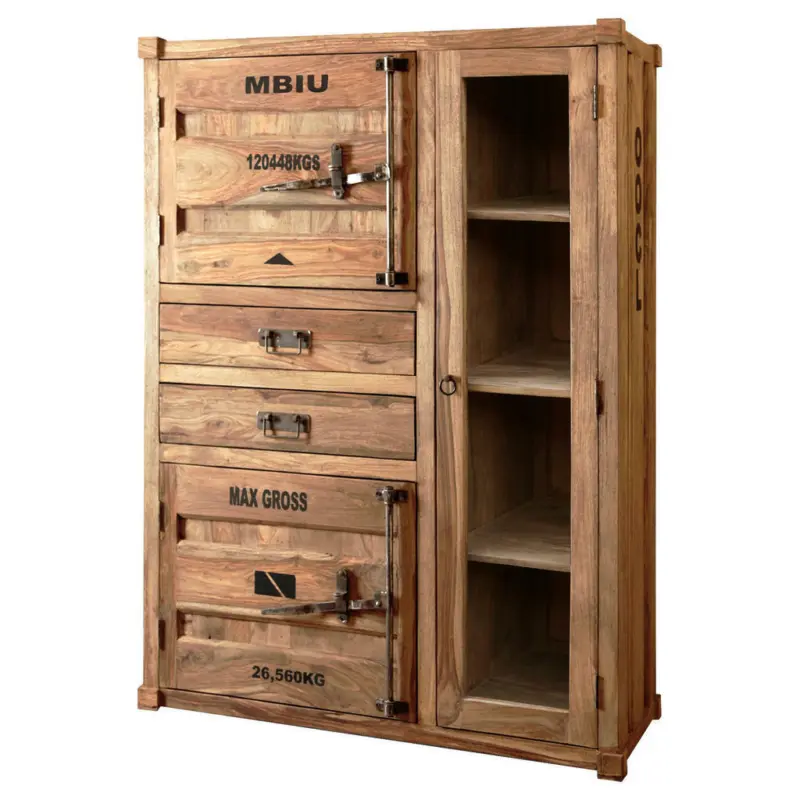 Highboard 110/150/45 cm