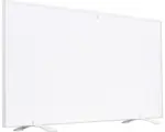 Hornbach Infrarot Heizpaneel SHXA700 120x50 cm 700 W inkl. WiFi und Fernbedienung