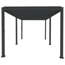 Pavillon 600/250/300 cm