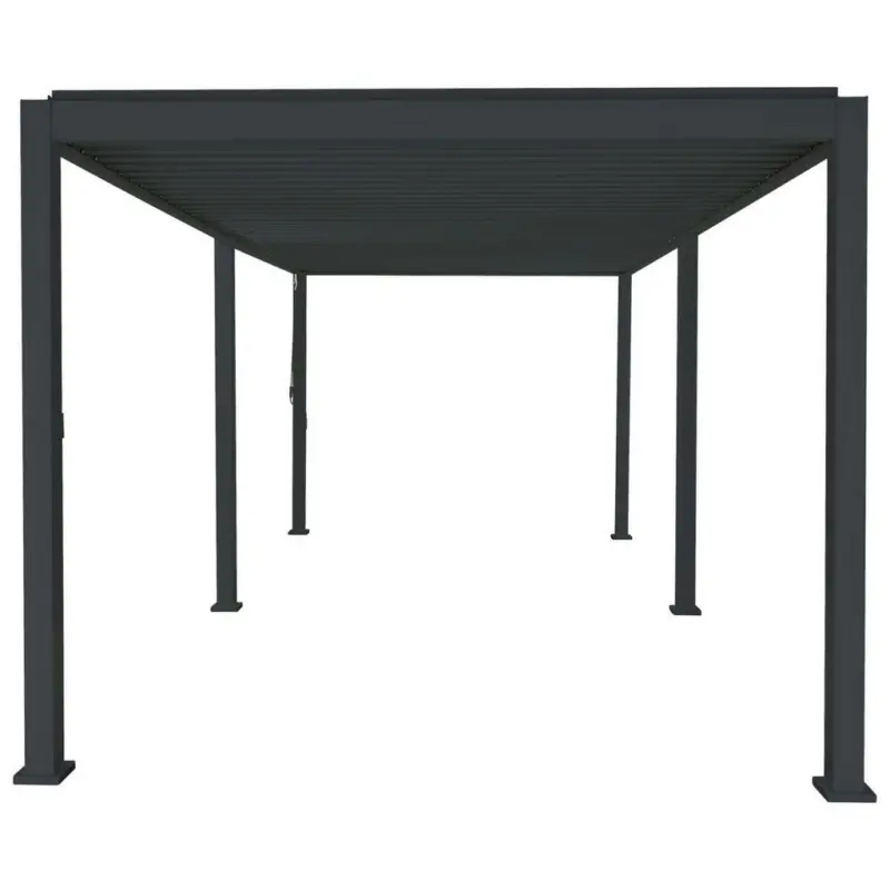 Pavillon 600/250/300 cm