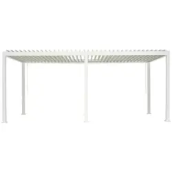 Pavillon 600/250/300 cm