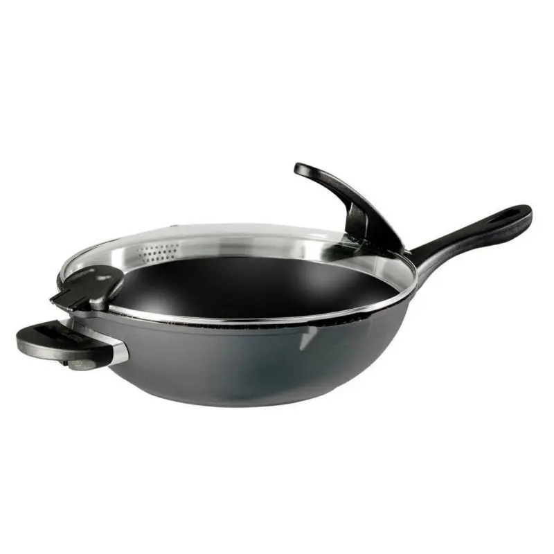 WOK 32 cm