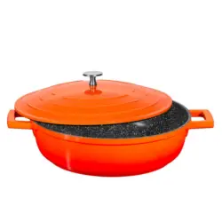 Bräter Warimex 28 cm