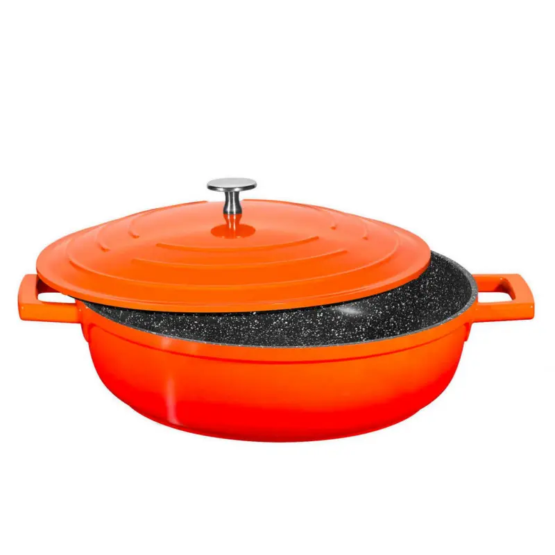 Bräter Warimex 28 cm
