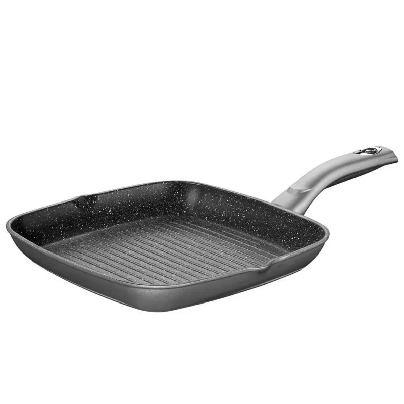 Grillpfanne 28/28 cm