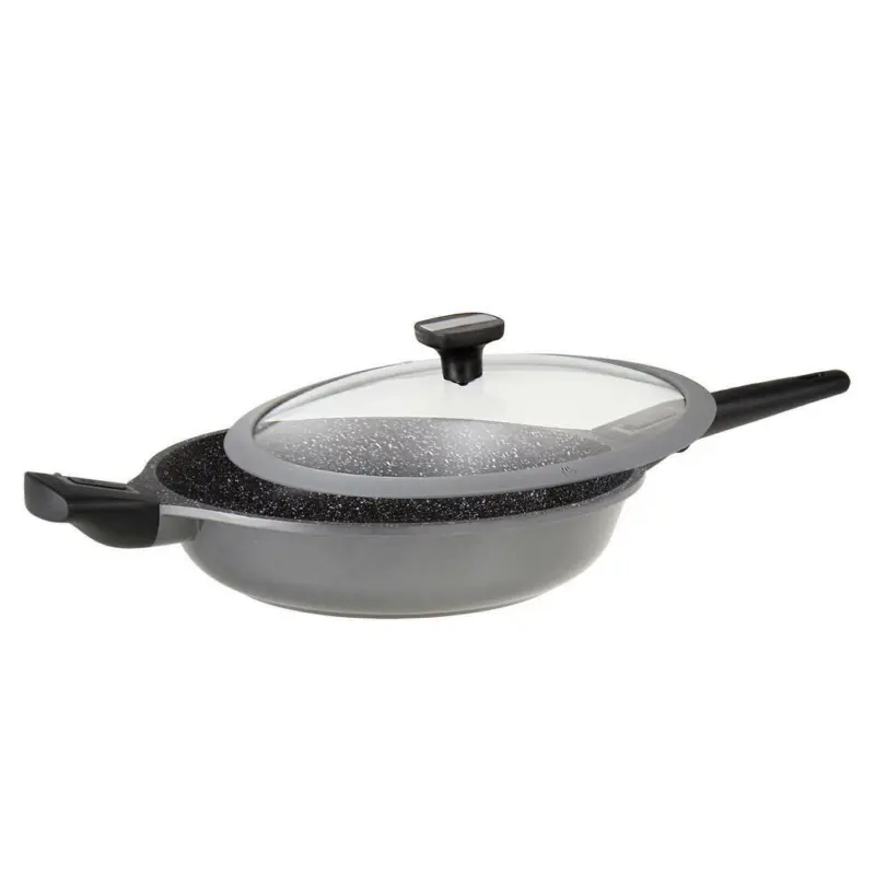 Schmorpfanne 28 cm