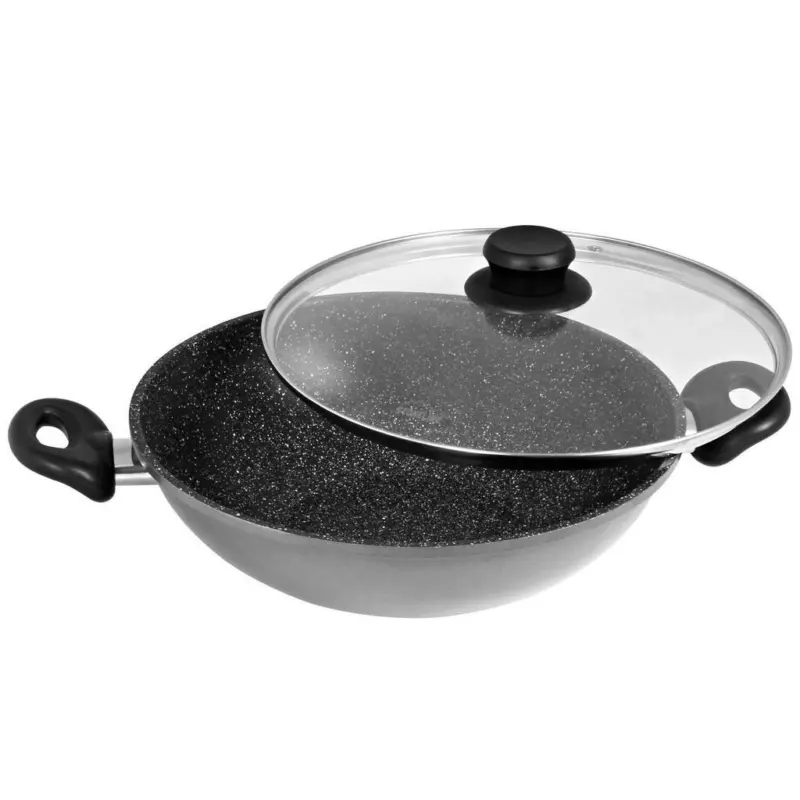 WOK 28 cm