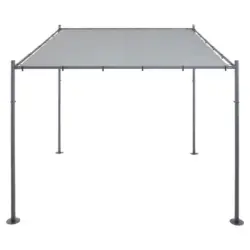 Pavillon 285/214-282/300 cm