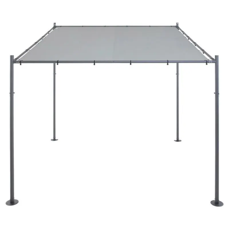 Pavillon 285/214-282/300 cm