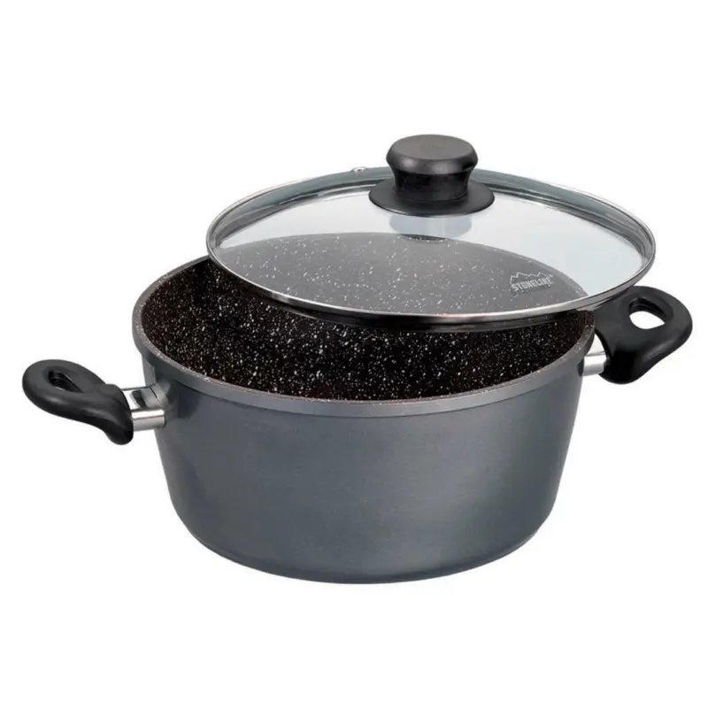 Bratentopf 4,50 l