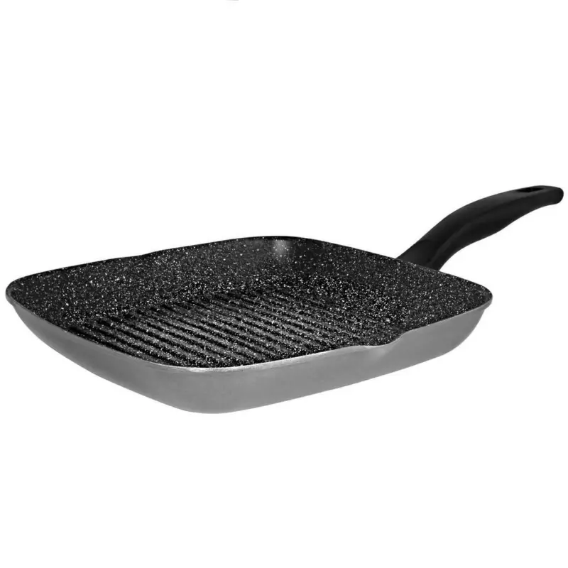 Grillpfanne 28/28 cm
