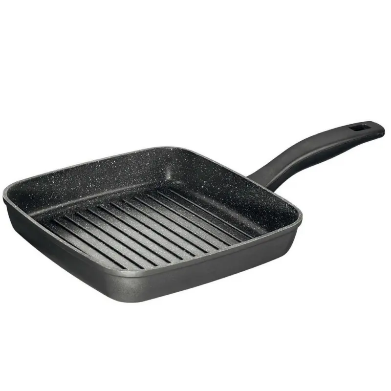 Grillpfanne 26/26 cm