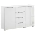 XXXLutz Lauterach - Ihr Möbelhaus bei Bregenz Sideboard 120/81/42 cm