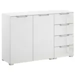 XXXLutz Lauterach - Ihr Möbelhaus bei Bregenz Sideboard 120/81/42 cm