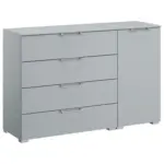 XXXLutz Lauterach - Ihr Möbelhaus bei Bregenz Sideboard 120/81/42 cm