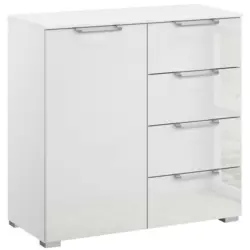 Sideboard 80/81/42 cm