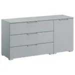 XXXLutz Lauterach - Ihr M&ouml;belhaus bei Bregenz Sideboard 120/61/42 cm