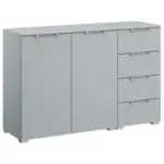 XXXLutz Lauterach - Ihr Möbelhaus bei Bregenz Sideboard 120/81/42 cm