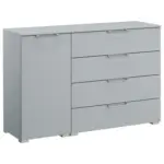 XXXLutz Lauterach - Ihr Möbelhaus bei Bregenz Sideboard 120/81/42 cm