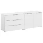 XXXLutz Lauterach - Ihr Möbelhaus bei Bregenz Sideboard 160/61/42 cm