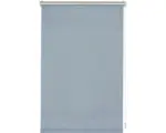 Hornbach Verdunkelungsrollo Thermo rauchblau 45x150 cm