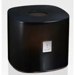 Taschentuchbox Kunststoff