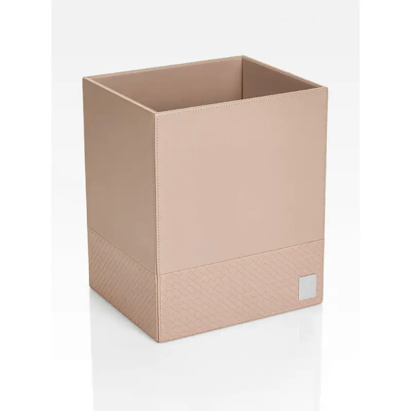 Papierkorb Kunststoff