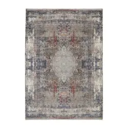 Vintage-Teppich Maghalie