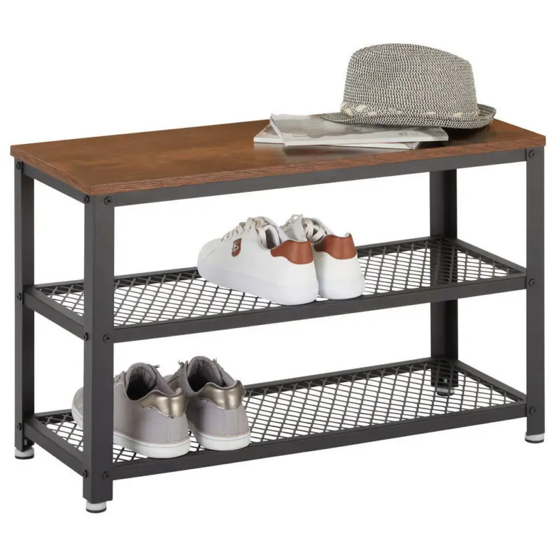 Schuhregal 73/45/30 cm