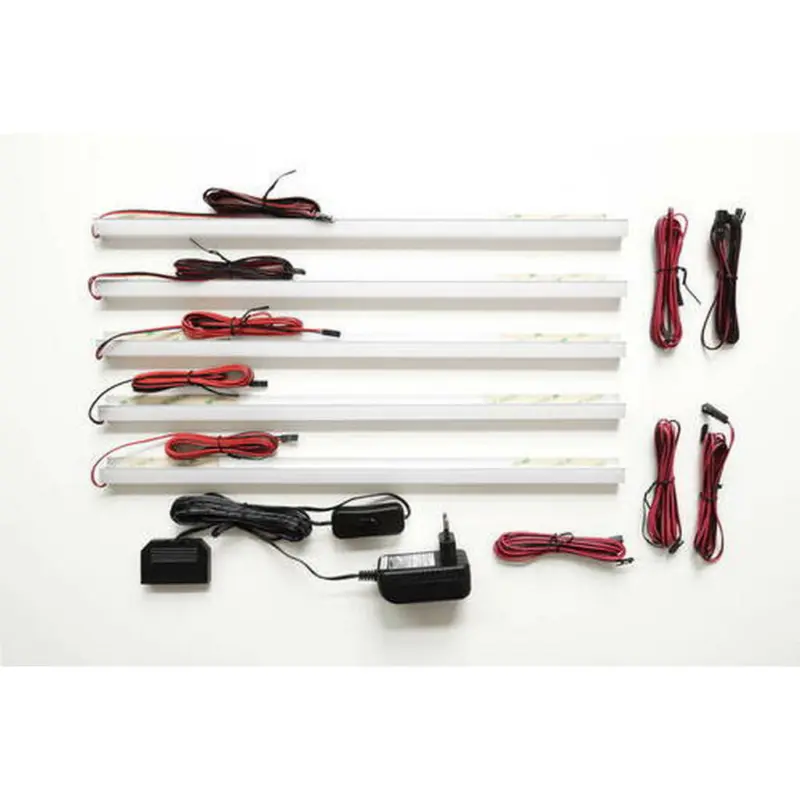 Einlegebodenbeleuchtung LED-Leuchtmittel