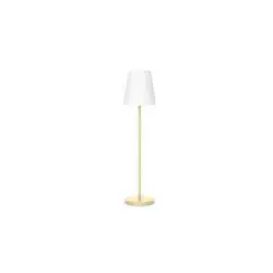 Led-Stehleuchte 28/119/28 cm