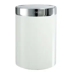 Schwingdeckeleimer Metall